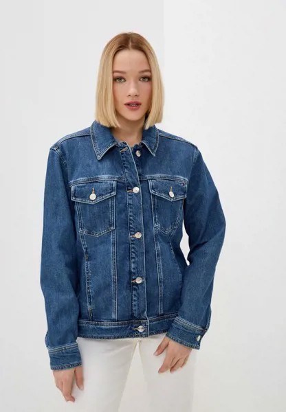 Куртка джинсовая Tommy Hilfiger