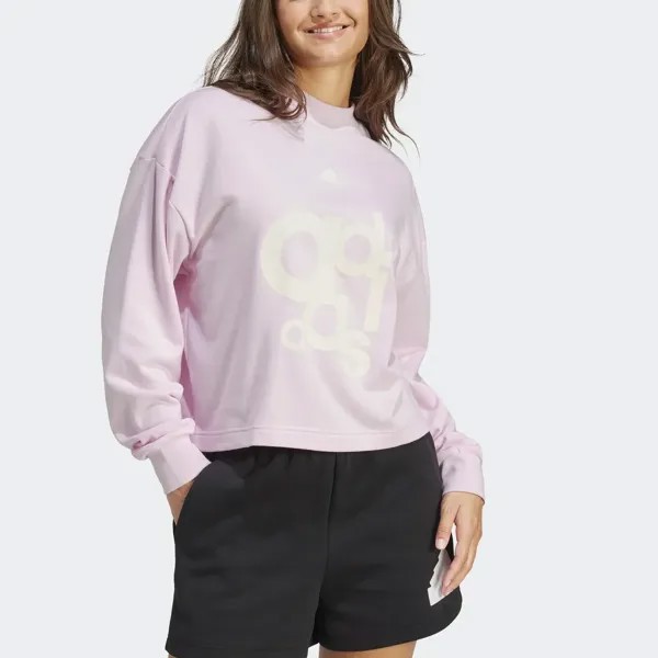 Толстовка Adidas Sportswear 