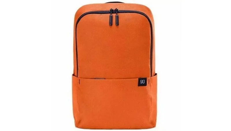 Рюкзак Xiaomi RunMi orange