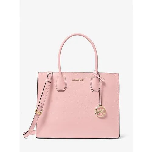 Сумка кросс-боди MICHAEL KORS, розовый