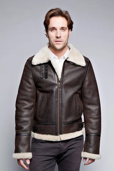 Jacket Giorgio