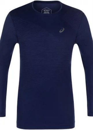 Лонгслив мужской ASICS Tokyo Seamless, размер 50-52