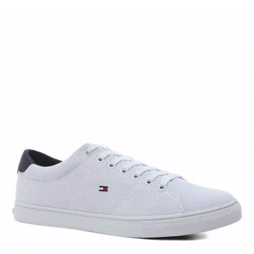 Кеды Tommy Hilfiger FM0FM03474 белый, Размер 44