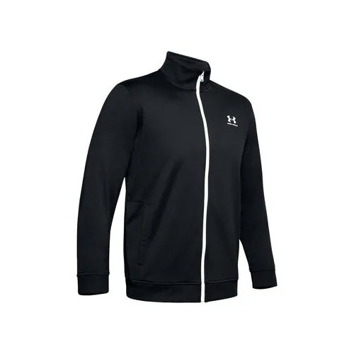 Олимпийка Under Armour Sportstyle Tricot Jacket