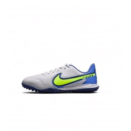 Шиповки NIKE LEGEND 9 ACADEMY TF JR. размер 37.5. длина по стельке 23.5 см.