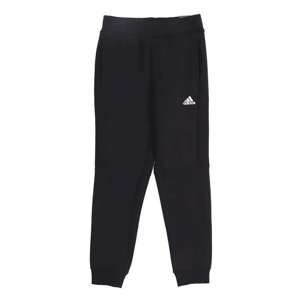 Спортивные штаны adidas O2 PT DK Sports Stylish Long Pants Black, черный