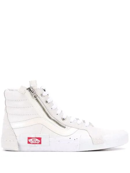 Vans кеды SK8-Hi Reissue Cap