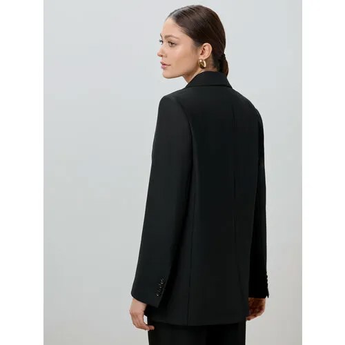 Пиджак Calista, размер 48, черный