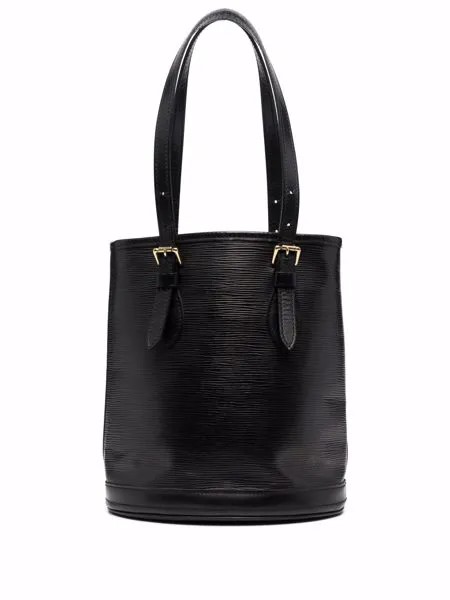 Louis Vuitton сумка-ведро Marais PM pre-owned