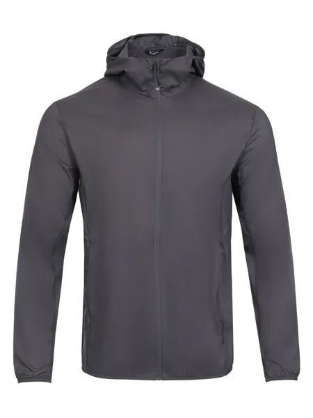 Спортивная куртка мужская Toread Men's Skin Jacket серая XL