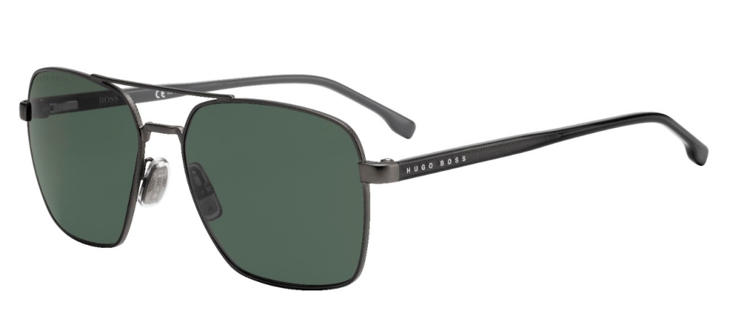 Солнцезащтные очки мужские  Hugo Boss BOSS 1045/S