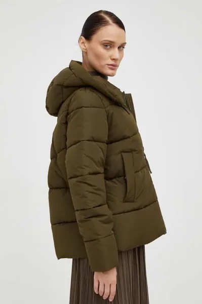 Джинсовая куртка Marc O'Polo, зеленый