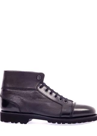 Sportivo nero