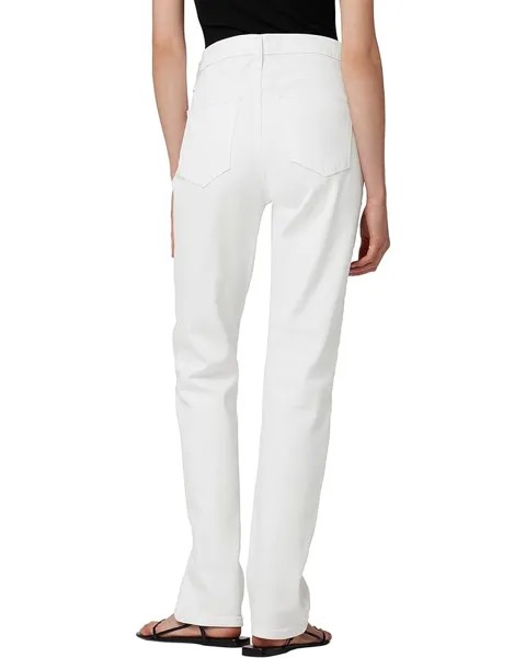 Джинсы Joe's Jeans Runway Luna, белый
