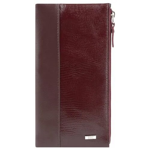 Кошелек дженифер CHERRY Esse, варан бордо, 70995