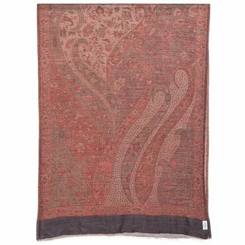 Палантин PASHMINA EMPORIUM, золотой