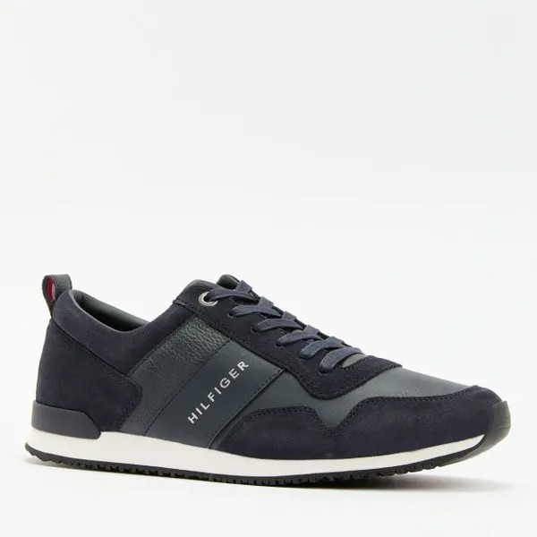 Кроссовки и кеды Tommy Hilfiger