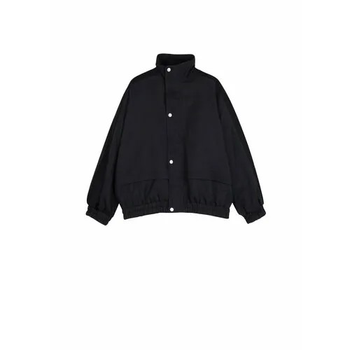 Куртка  JNBY, размер S, черный