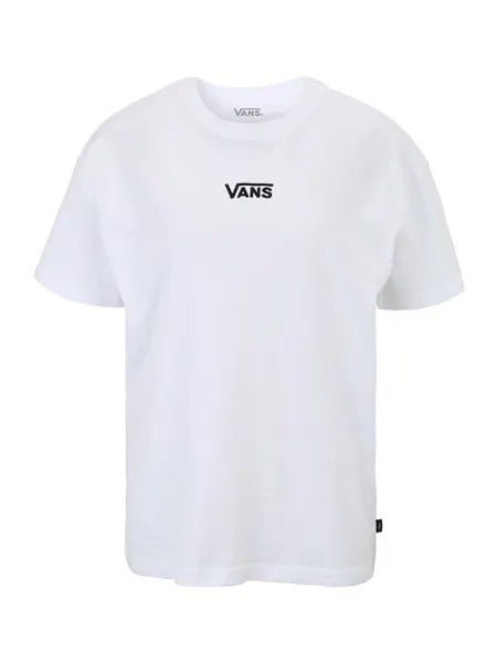Футболка Vans, белый