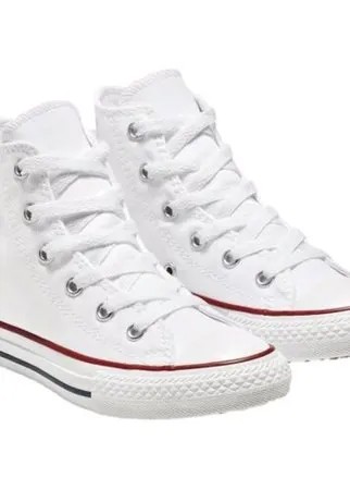 Кеды Converse, размер 11.5US (28.5EU), белый