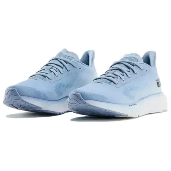 Кроссовки DECATHLON Training Shoes Unisex Low-top, синий