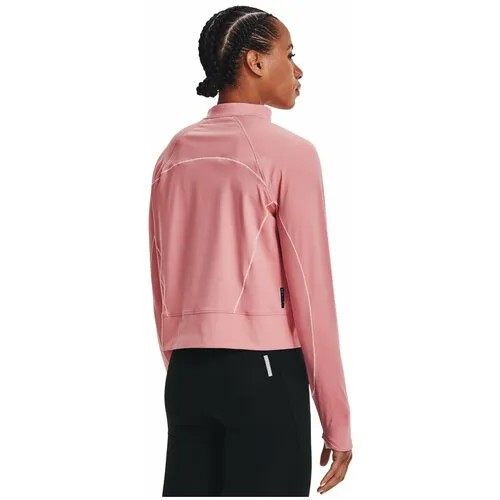 Лонгслив Under Armour UA Rush CG Novelty Top Женщины 1365724-663 MD