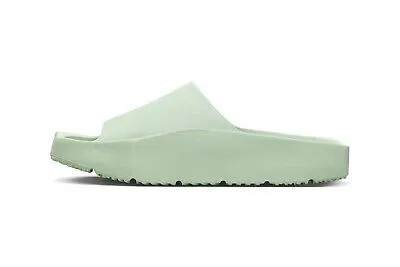 Женские кроссовки Jordan Hex Slide Pistachio Frost (DQ8992 300)