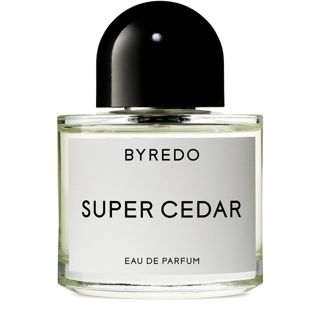 Парфюмерная вода Super Cedar Byredo