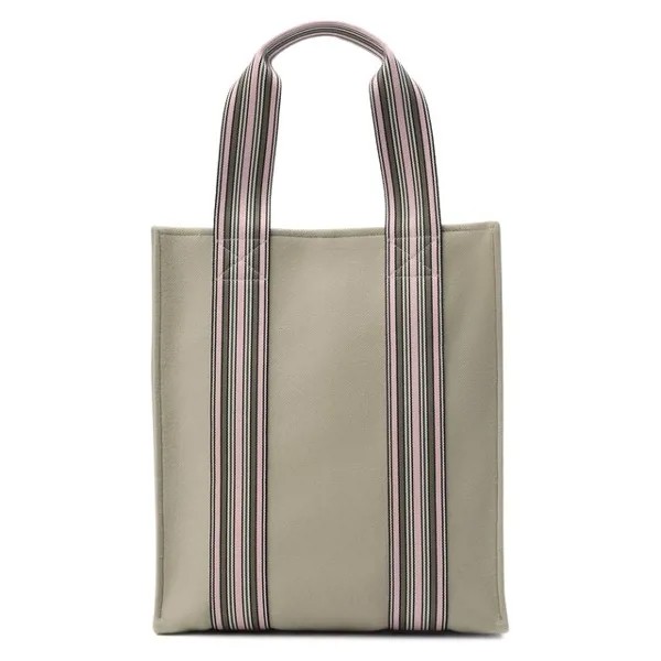 Сумка-шопер Suitcase Stripe Loro Piana