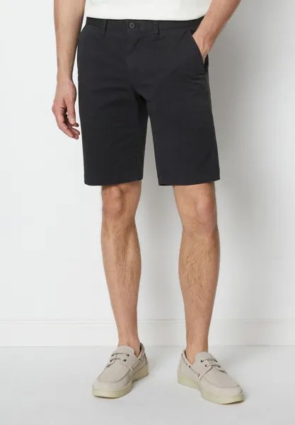 Шорты MODELL RESO Marc O'Polo, цвет dark navy