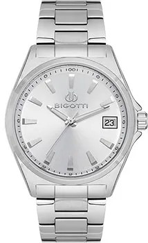 Fashion наручные  женские часы BIGOTTI BG.1.10477-1. Коллекция Quotidiano