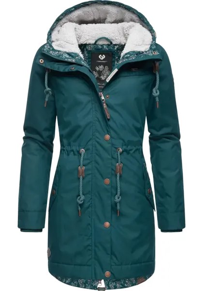 Зимняя куртка Ragwear 