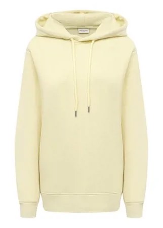 Хлопковое худи Dries Van Noten