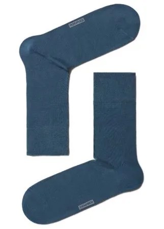 Носки Diwari, размер 27(42-43), синий