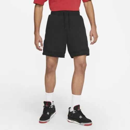 [DC7576-010] Мужские шорты Air Jordan Jumpman с ромбовидной графикой