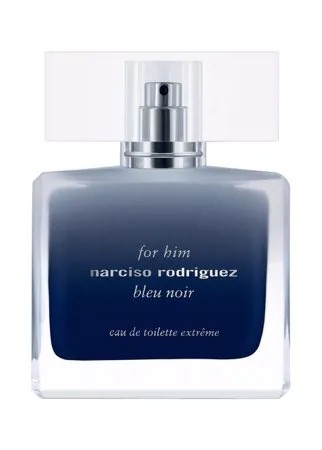 Туалетная вода For Him Bleu Noir Extrême Narciso Rodriguez