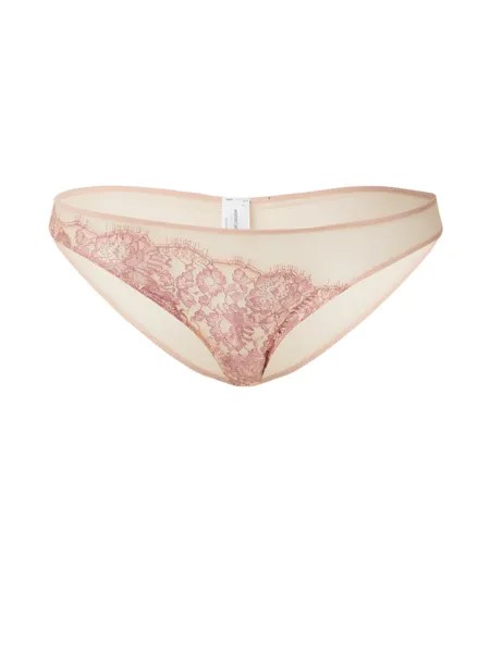 Трусы Women' Secret WOMEN SECRET PANTY, цвет Rose/Powder