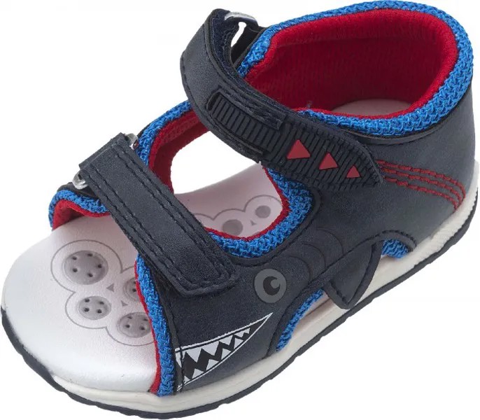 Chicco Сандалии для мальчика Galoxy