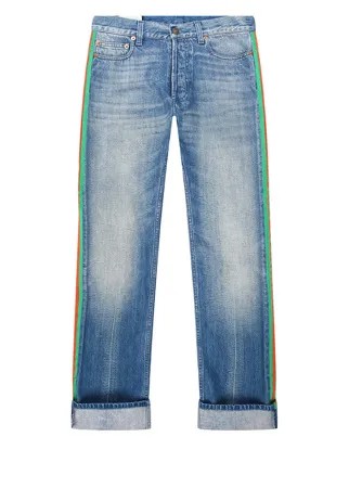 Джинсы Gucci