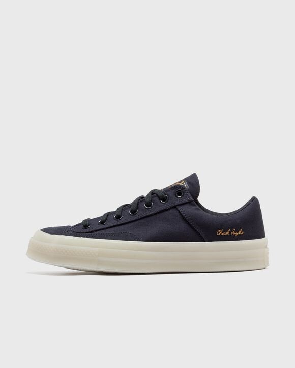 Кроссовки Converse Chuck 70 Marquis, цвет nightfall grey/gold