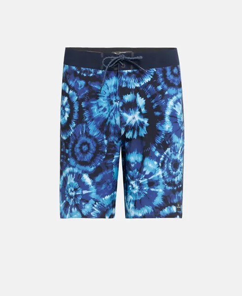 Плавательные шорты Rip Curl, темно-синий