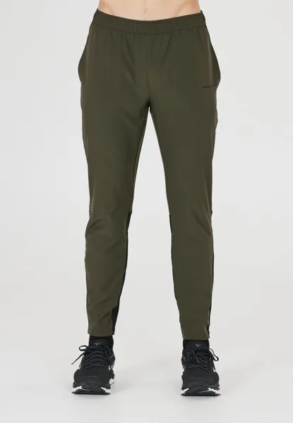 Спортивные брюки JEEN Endurance, цвет ivygreen
