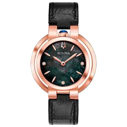 Часы Bulova 97P139