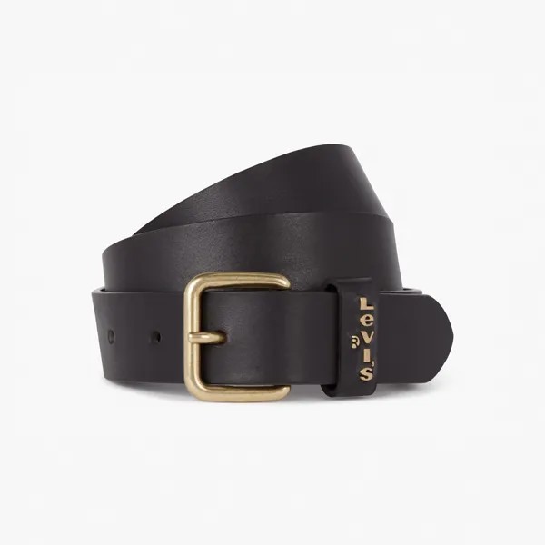 Ремень женский Levi's Women Calypso Belt черный, 100 см