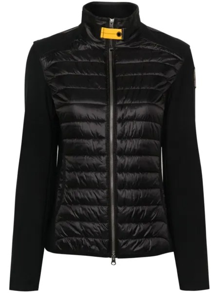 Parajumpers пуховик Olivia, черный