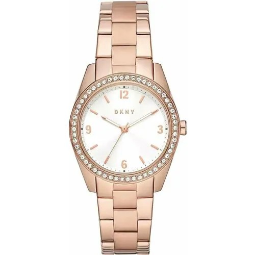 Наручные часы DKNY