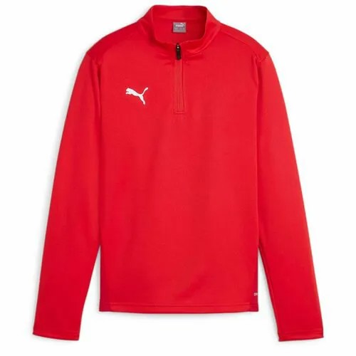 Олимпийка PUMA, размер 164, красный