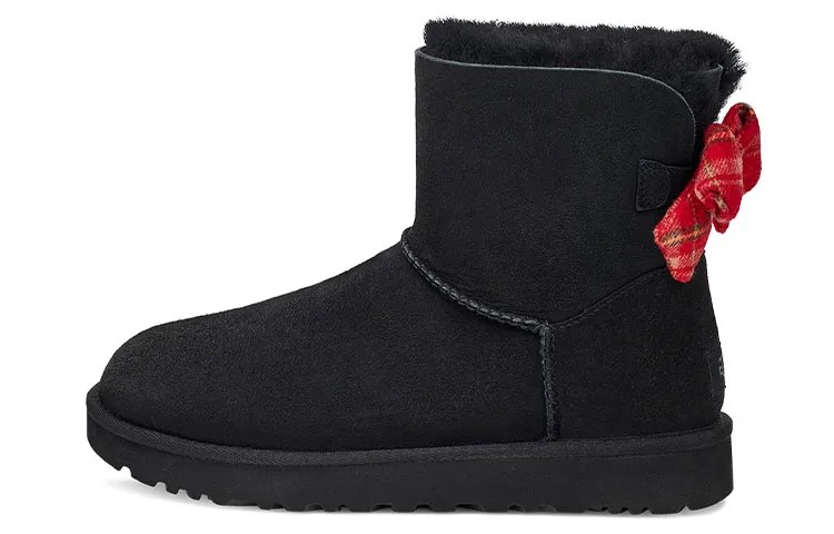 Зимние ботинки Ugg Bailey для женщин