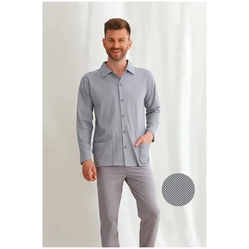 Пижама мужская Taro 22W Richard 2635-2636-2637-02 (Размер: L)