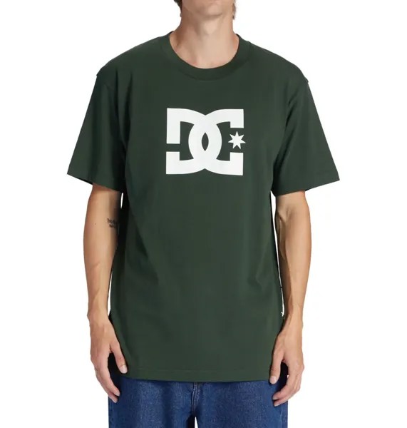 Футболка DC Shoes 